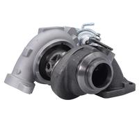 Turbocompresor, sobrealimentación Magneti Marelli 807101002900 para OE 0375J0