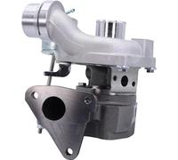Turbocompresor, sobrealimentación Magneti Marelli 807101004500 para OE 1441100Q