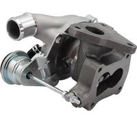 Turbocompresor, sobrealimentación Magneti Marelli 807101004700 para OE 1441100Q