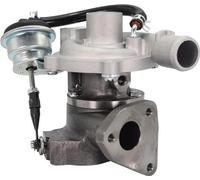 Turbocompresor, sobrealimentación Magneti Marelli 807101005100 para OE 13900-84