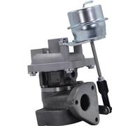 Turbocompresor, sobrealimentación Magneti Marelli 807101005200 para OE 55202637