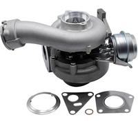Turbocompresor, sobrealimentación Magneti Marelli 807101005600 para OE 07014570