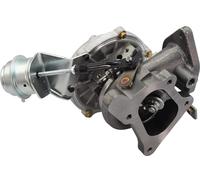 Turbocompresor, sobrealimentación Magneti Marelli 807101006200 para OE 14410194