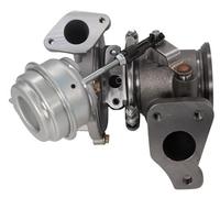 Turbocompresor, sobrealimentación Magneti Marelli 807101006300 para OE 0375S1