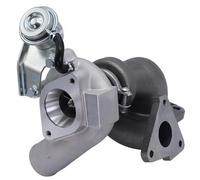 Turbocompresor, sobrealimentación Magneti Marelli 807101006800 para OE 1372799