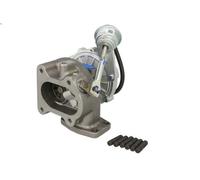 Turbocompresor, sobrealimentación MAHLE 001 TC 17023 000 ATEGO 4.249 1998-2004