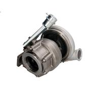 Turbocompresor, sobrealimentación MAHLE 038 TC 18618 000 para FH 12.777 2005-