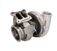 Turbocompresor, sobrealimentación MAHLE 061 TC 18304 000 para T 11.705 2004-