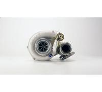 Turbocompresor, sobrealimentación MAHLE 213 TC 19652 000 para PB 12.903 2009-