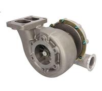 Turbocompresor, sobrealimentación MAHLE 228 TC 14481 000 para F90 11.967 1989-
