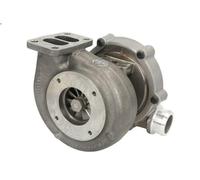 Turbocompresor, sobrealimentación MAHLE 228 TC 14853 000 para NL 6.871 1991-