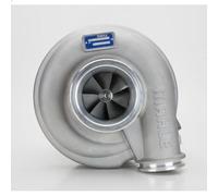 Turbocompresor, sobrealimentación MAHLE 228 TC 16773 000 para TGA 12.419 2008-