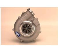 Turbocompresor, sobrealimentación MAHLE 228 TC 17808 000 para TGA 10.518 2002-