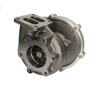 Turbocompresor, sobrealimentación MAHLE 228 TC 17916 000 para TGA 10.518 2002-