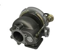 Turbocompresor, sobrealimentación MAHLE 228 TC 17919 000 para TGA 12.816 2000-
