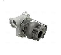 Turbocompresor, sobrealimentación NISSENS 930090 para MAN TGA 12.419 2006-2008