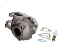 Turbocompresor, sobrealimentación NISSENS 93039