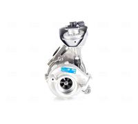 Turbocompresor, sobrealimentación Nissens 93121 para OE 0375J1 - 0375J1
