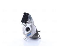 Turbocompresor, sobrealimentación Nissens 93128 para OE 1372801 - 1406285