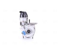 Turbocompresor, sobrealimentación Nissens 93142 para OE 55212341 - 55212341