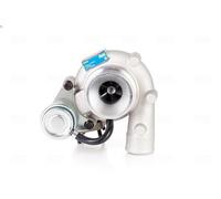 Turbocompresor, sobrealimentación NISSENS 93252 para MASSIF Pick-up 3 2008-2011