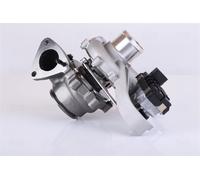 Turbocompresor Para Peugeot Boxer Kasten Pritsche/Fahrgestell Citroën Jumper
