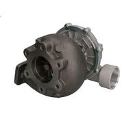 Turbocompresor, sobrealimentación NISSENS 93298 para NG 14.618 1973-1996