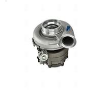 Turbocompresor, sobrealimentación NISSENS 93317 para VOLVO FH16 16.12 2003-