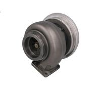 Turbocompresor, sobrealimentación NISSENS 93338 para SCANIA T 11.705 2004-2005