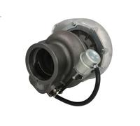 Turbocompresor, sobrealimentación NISSENS 93339 para P I 12.742 2011-2019
