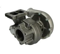 Turbocompresor, sobrealimentación NISSENS 93340 para TRAKKER I 12.882 2004-2007