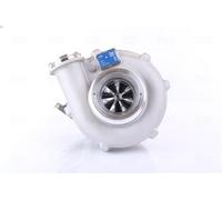 Turbocompresor, sobrealimentación NISSENS 93390 para MAN TGA 10.518 2001-2008
