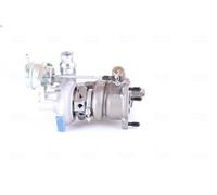Turbocompresor, sobrealimentación NISSENS 93423 para CLIO IV (BH_) 0.9 2012-