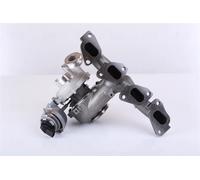 Turbocompresor, sobrealimentación Nissens 93429 para OE 03L253010E - 03L253010E