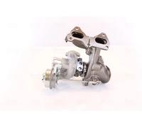 Turbocompresor, sobrealimentación Nissens 93435 para OE 4937303010 - 4937303011