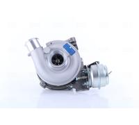 Turbocompresor, sobrealimentación Nissens 93497 para OE 282012A850 - 282012A850