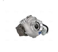 Turbocompresor, sobrealimentación NISSENS 93579 OH 4.801 1999-2012