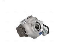 Turbocompresor, sobrealimentación NISSENS 93579 para OH 4.801 1999-2012