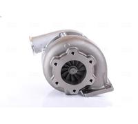 Turbocompresor, sobrealimentación NISSENS 93598 para MAN TGA 11.967 2001-2009