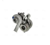 Turbocompresor, sobrealimentación NISSENS 93718 para MAN TGL I 6.871 2005-2022