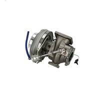 Turbocompresor, sobrealimentación NISSENS 93728 para ANTOS 10.677 2012-2018