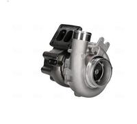 Turbocompresor, sobrealimentación NISSENS 93738 para DAF CF 75 9.186 2001-2013