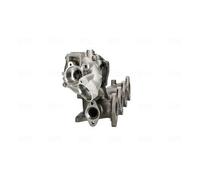 Turbocompresor, sobrealimentación NISSENS 93858 para OE 11658591886