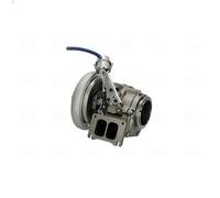 Turbocompresor, sobrealimentación NISSENS 93915 para VOLVO FH II 12.777 2012-
