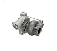 Turbocompresor, sobrealimentación NISSENS 93951 para MAN TGA 10.518 2001-2008