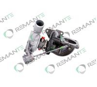 Turbocompresor, sobrealimentación REMANTE 003-001-000014R para OE 1372799