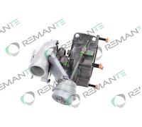 Turbocompresor, sobrealimentación REMANTE 003-001-000033R para OE 74145701