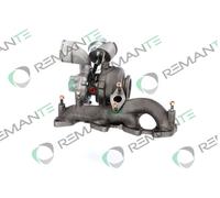 Turbocompresor, sobrealimentación REMANTE 003-001-000072R
