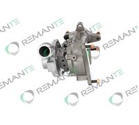 Turbocompresor, sobrealimentación REMANTE 003-001-000098R para OE 14411-AA720