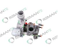 Turbocompresor, sobrealimentación REMANTE 003-001-000174R para OE 1441100Q2E